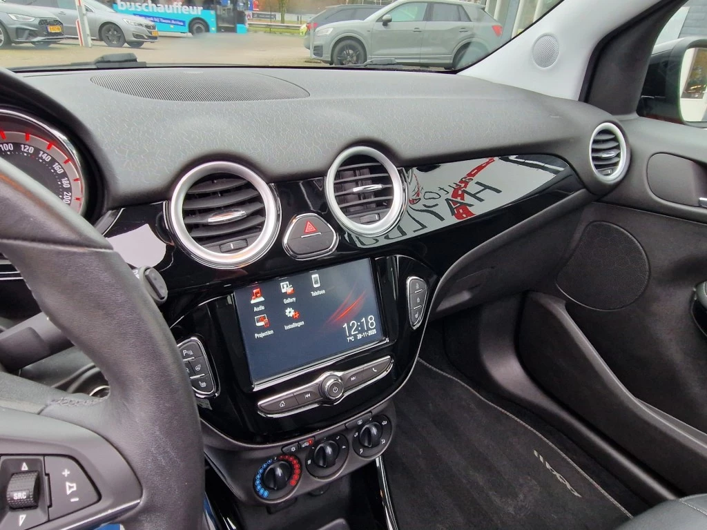 Hoofdafbeelding Opel ADAM