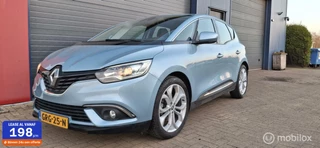 Hoofdafbeelding Renault Scénic Renault Scenic 1.2 TCe,Trekhaak