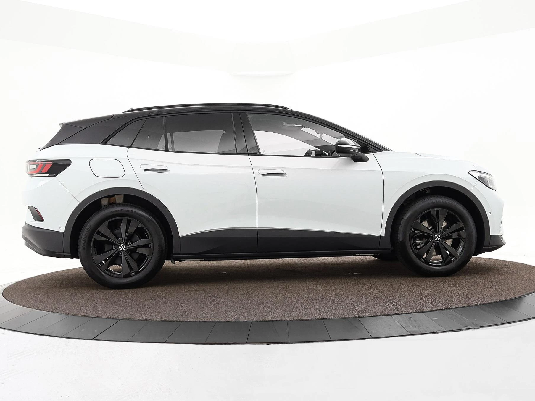 Hoofdafbeelding Volkswagen ID.4