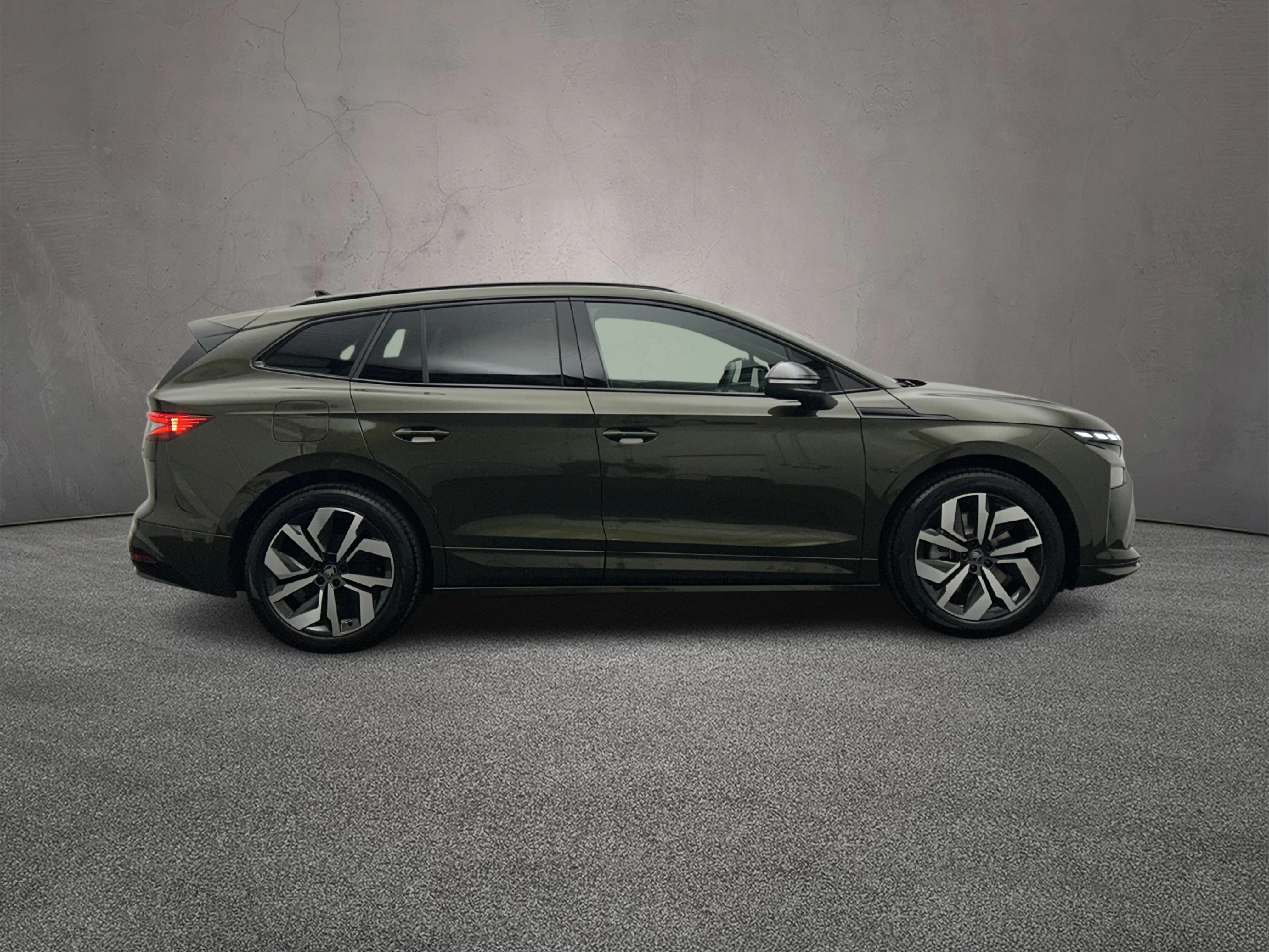 Hoofdafbeelding Škoda Enyaq iV