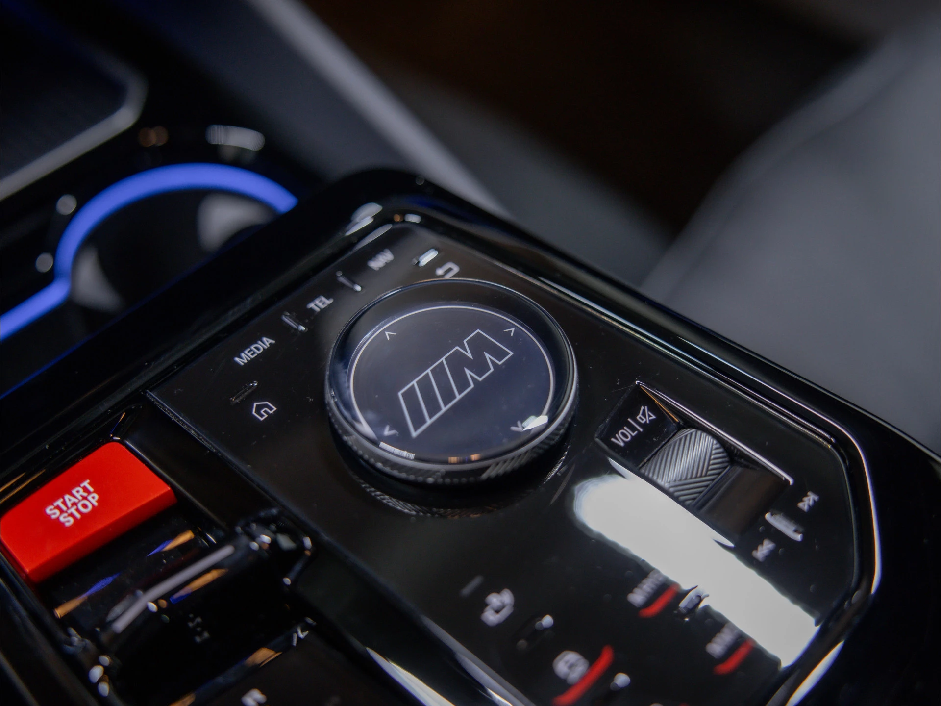 Hoofdafbeelding BMW M5