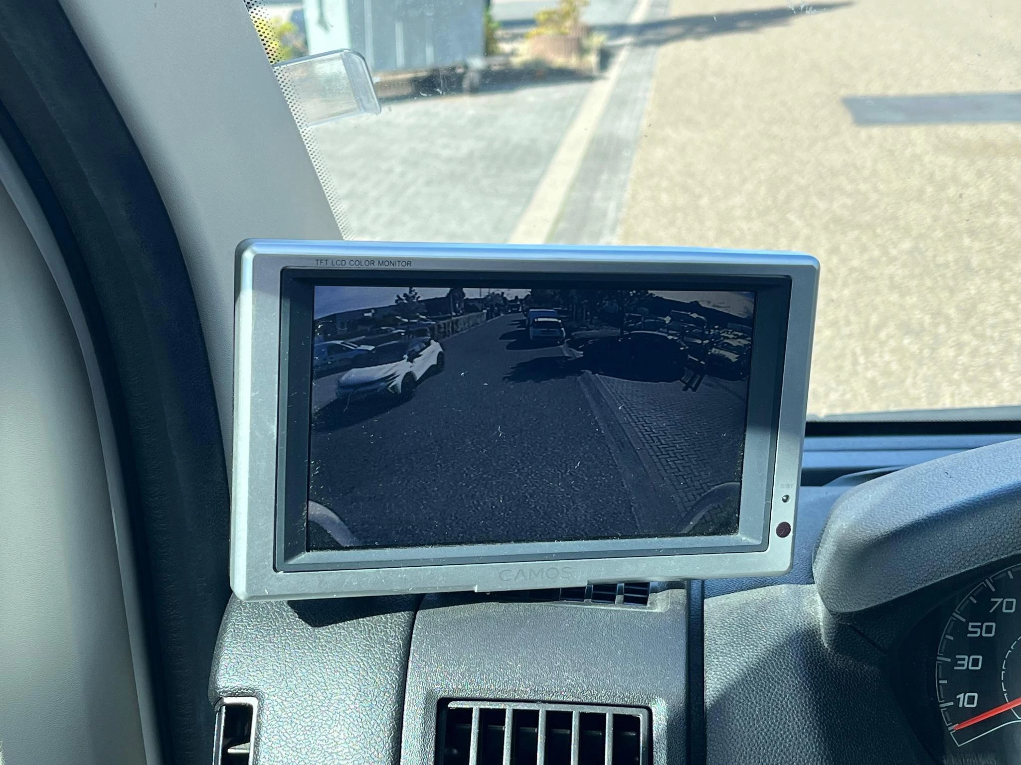 Hoofdafbeelding Carado Capron T 449