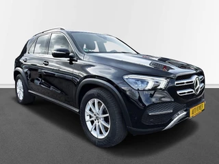 Hoofdafbeelding Mercedes-Benz GLE Mercedes-Benz GLE-klasse 350 e 4MATIC