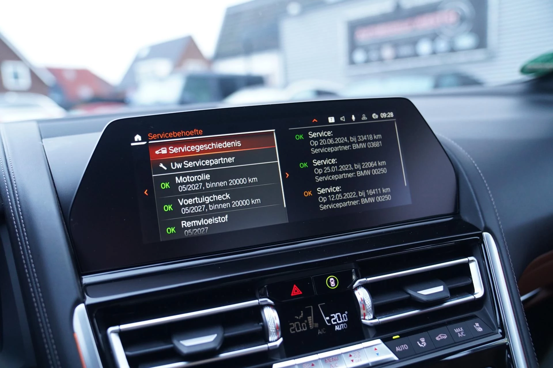 Hoofdafbeelding BMW 8 Serie