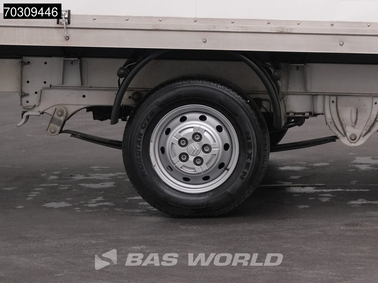 Hoofdafbeelding Fiat Ducato