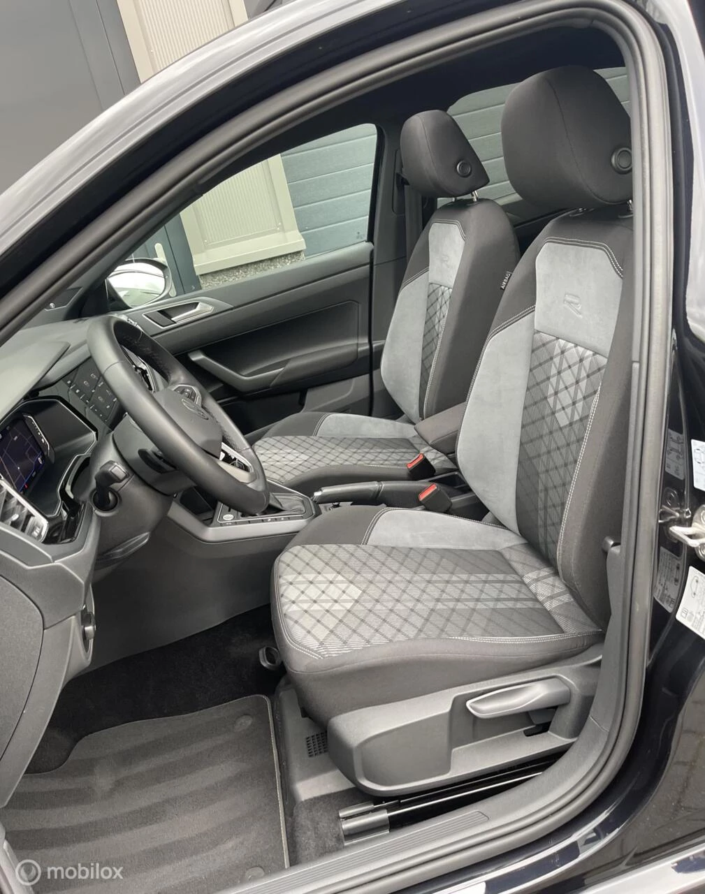 Hoofdafbeelding Volkswagen Taigo