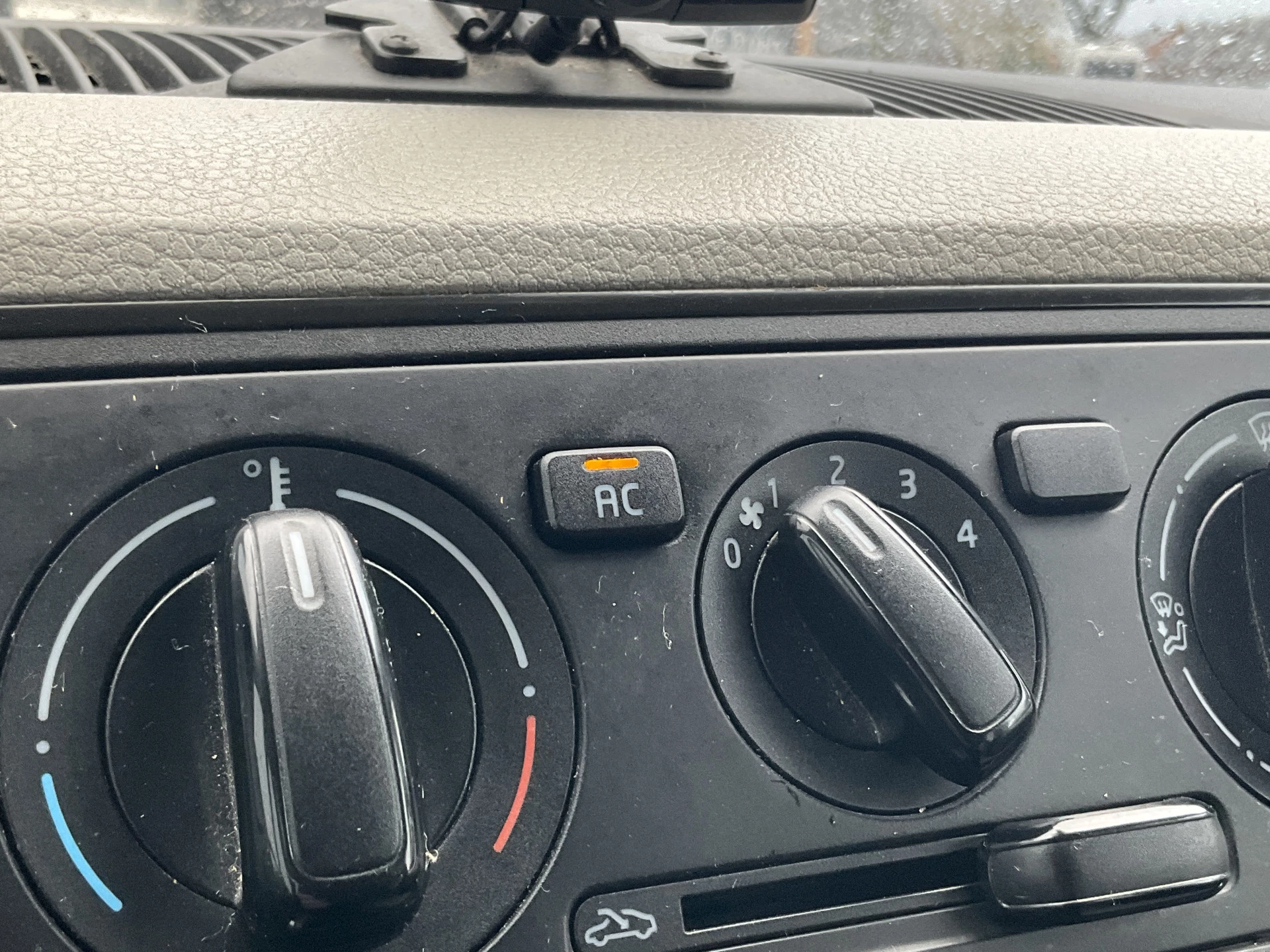 Hoofdafbeelding SEAT Mii