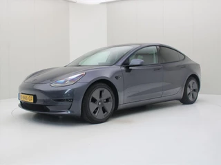 Tesla Model 3 Long-Range AWD 351pk 75 kWh [ FACELIFT+WARMTEPOMP+AUTOPILOT+620KM WLTP+PREMIUM AUDIO ]
