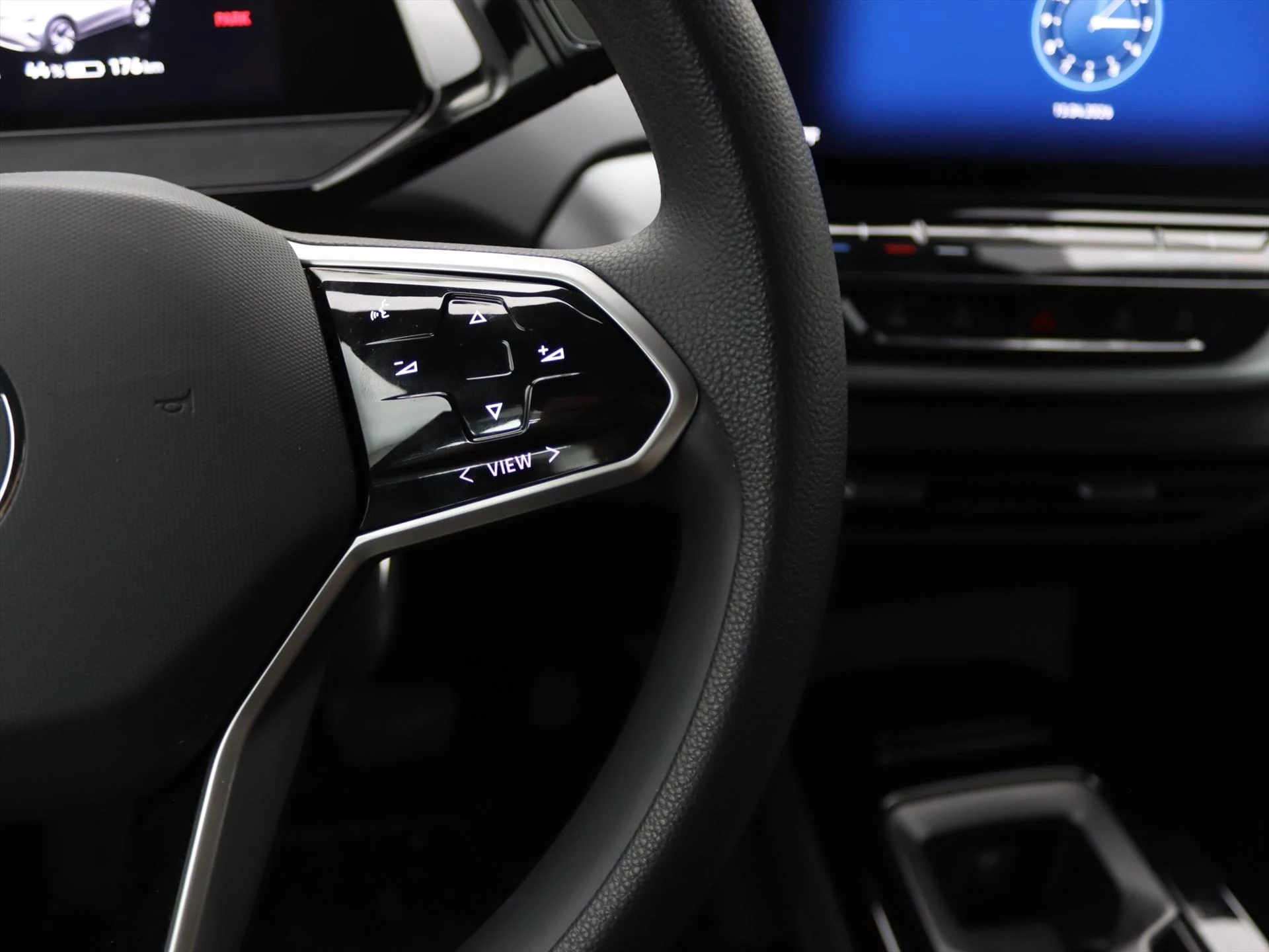 Hoofdafbeelding Volkswagen ID.4