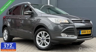 Ford Kuga 1.5 Titanium ST-line Clima/Cruise/PDC/Elektr.pakket