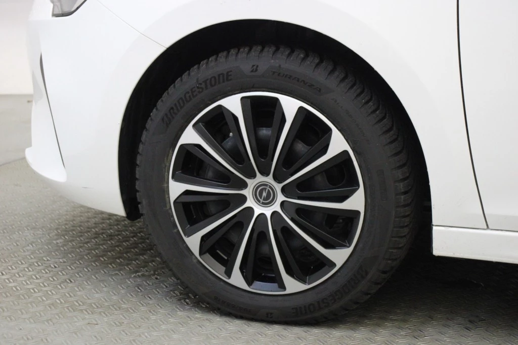 Hoofdafbeelding Opel Corsa-e