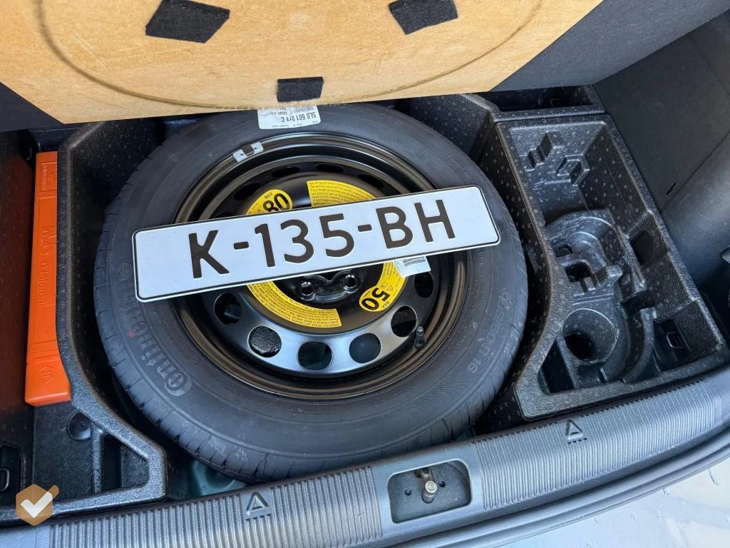 Hoofdafbeelding Škoda Yeti