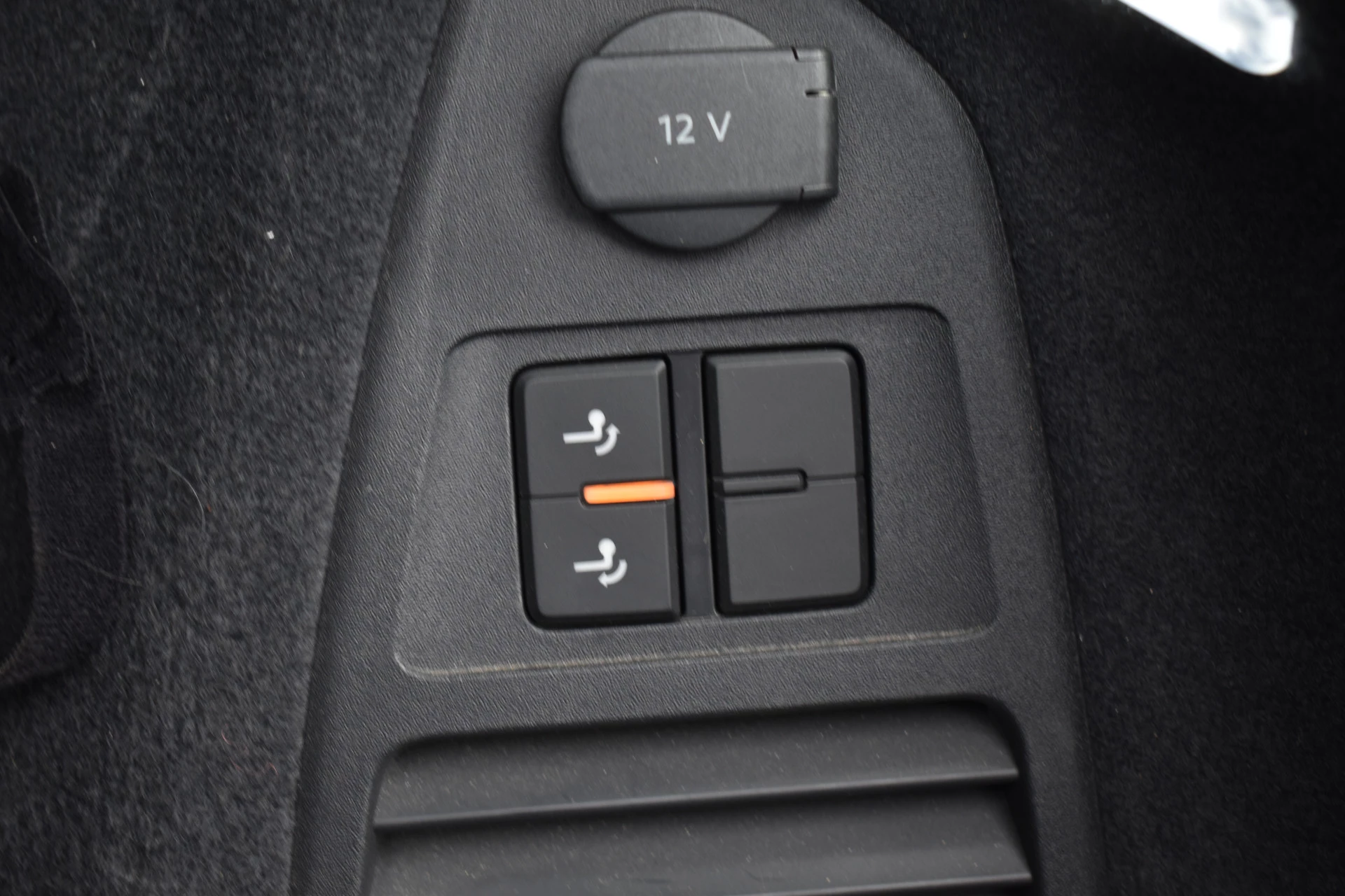 Hoofdafbeelding Volkswagen Touareg