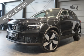 Volvo XC40 1.5 T5 Plug-in hybrid Ultimate Dark pano camera 20 inch !!