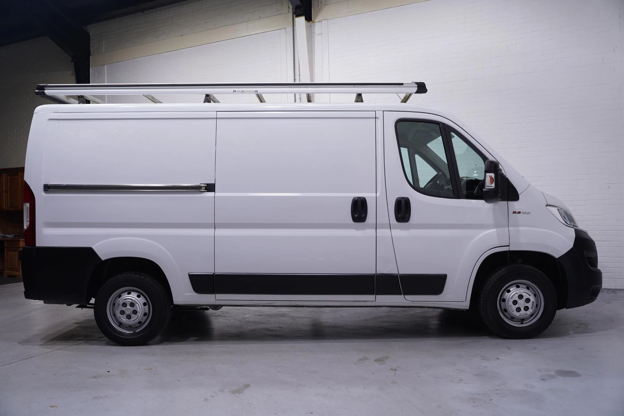 Hoofdafbeelding Fiat Ducato