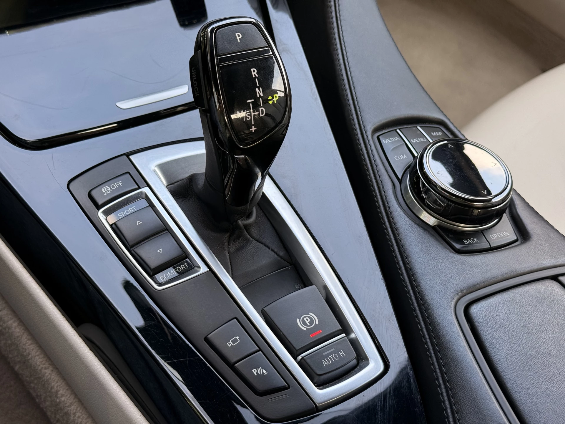 Hoofdafbeelding BMW 6 Serie
