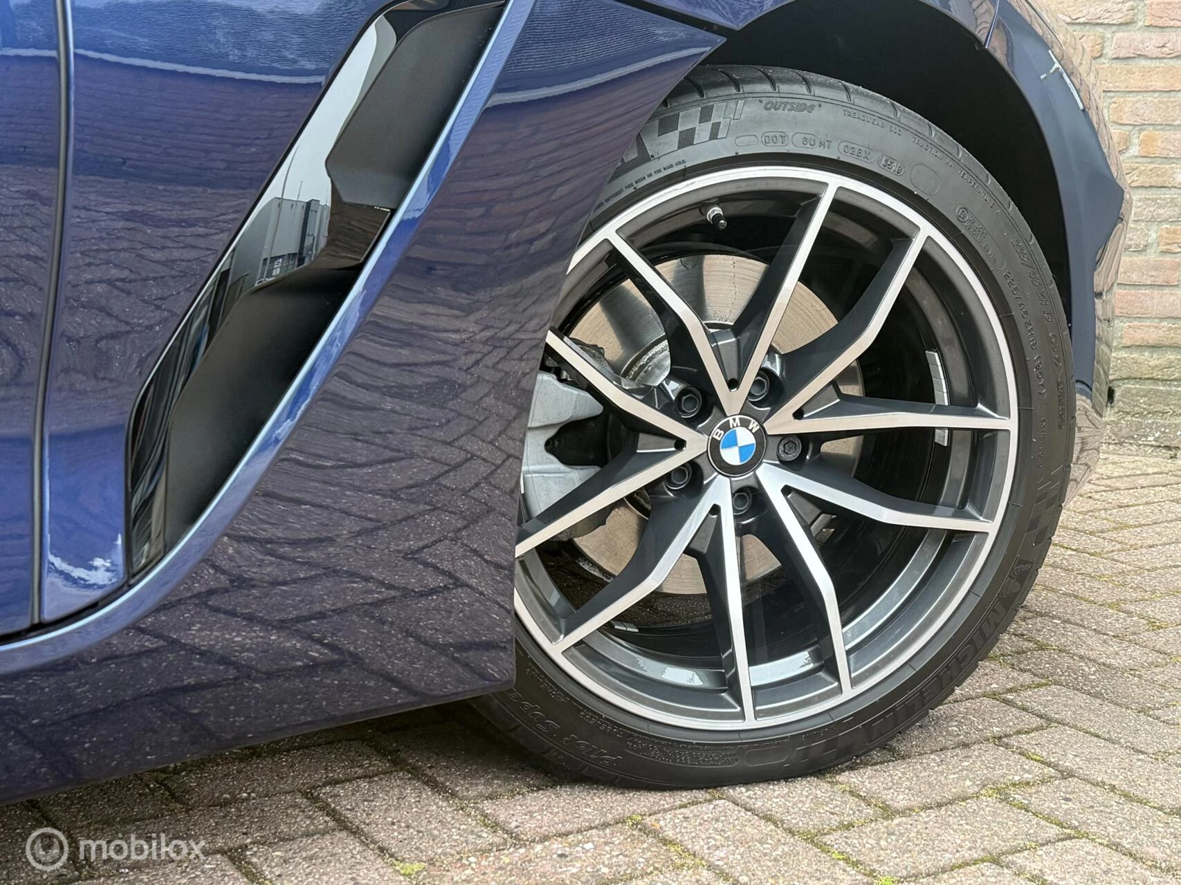 Hoofdafbeelding BMW Z4