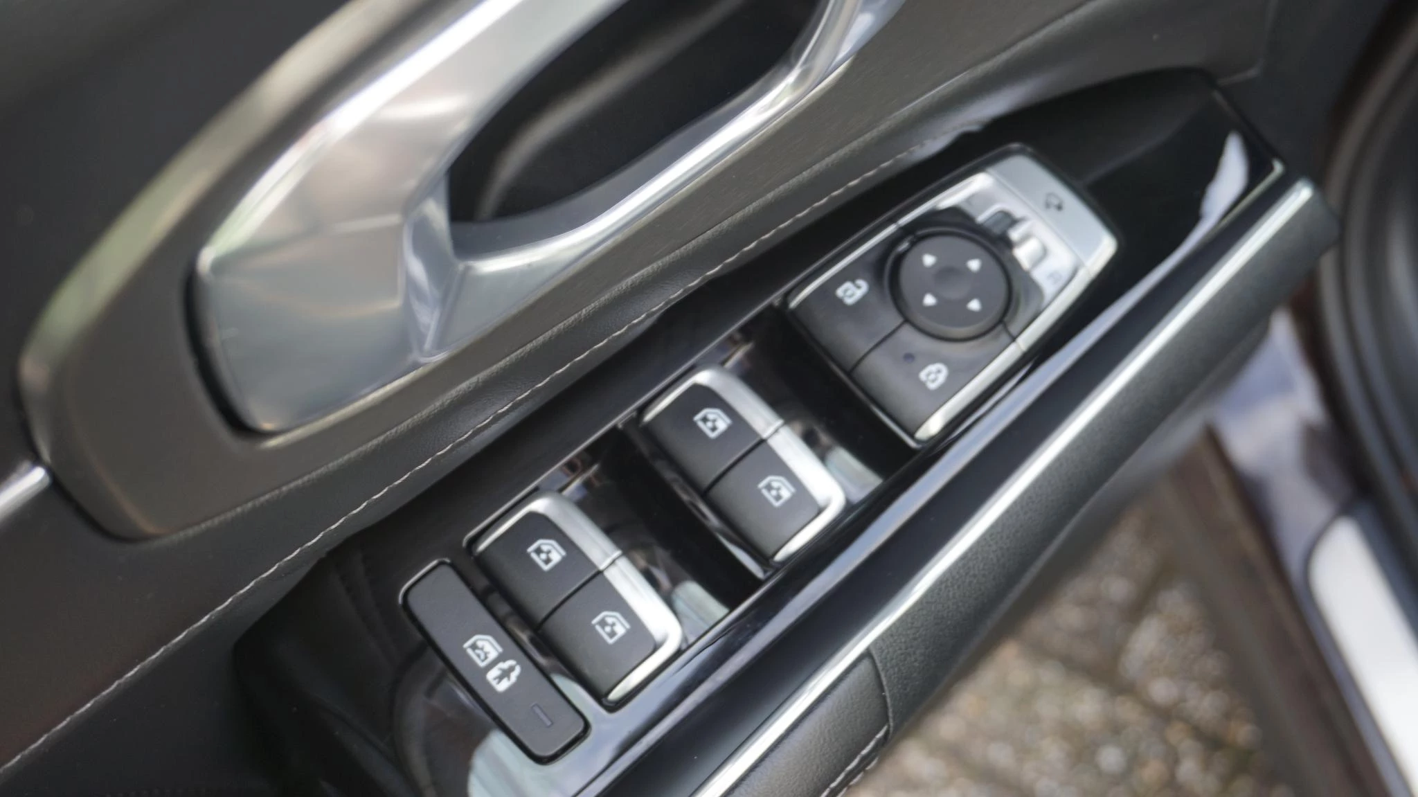 Hoofdafbeelding Kia Sorento