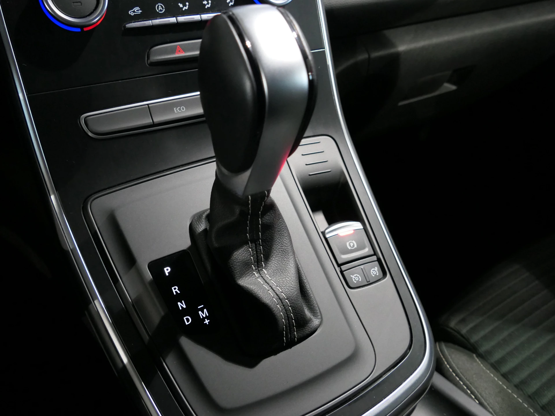 Hoofdafbeelding Renault Grand Scénic