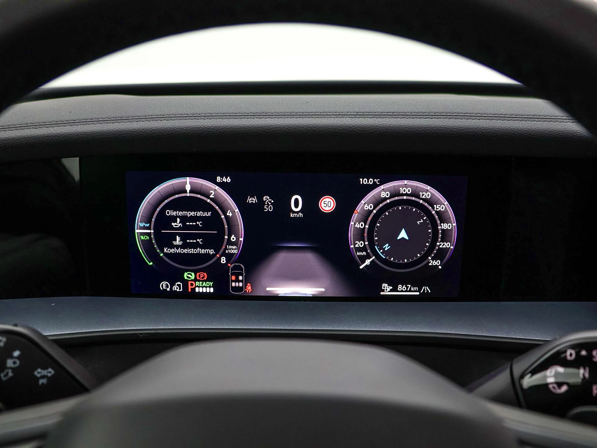 Hoofdafbeelding Volkswagen Tayron