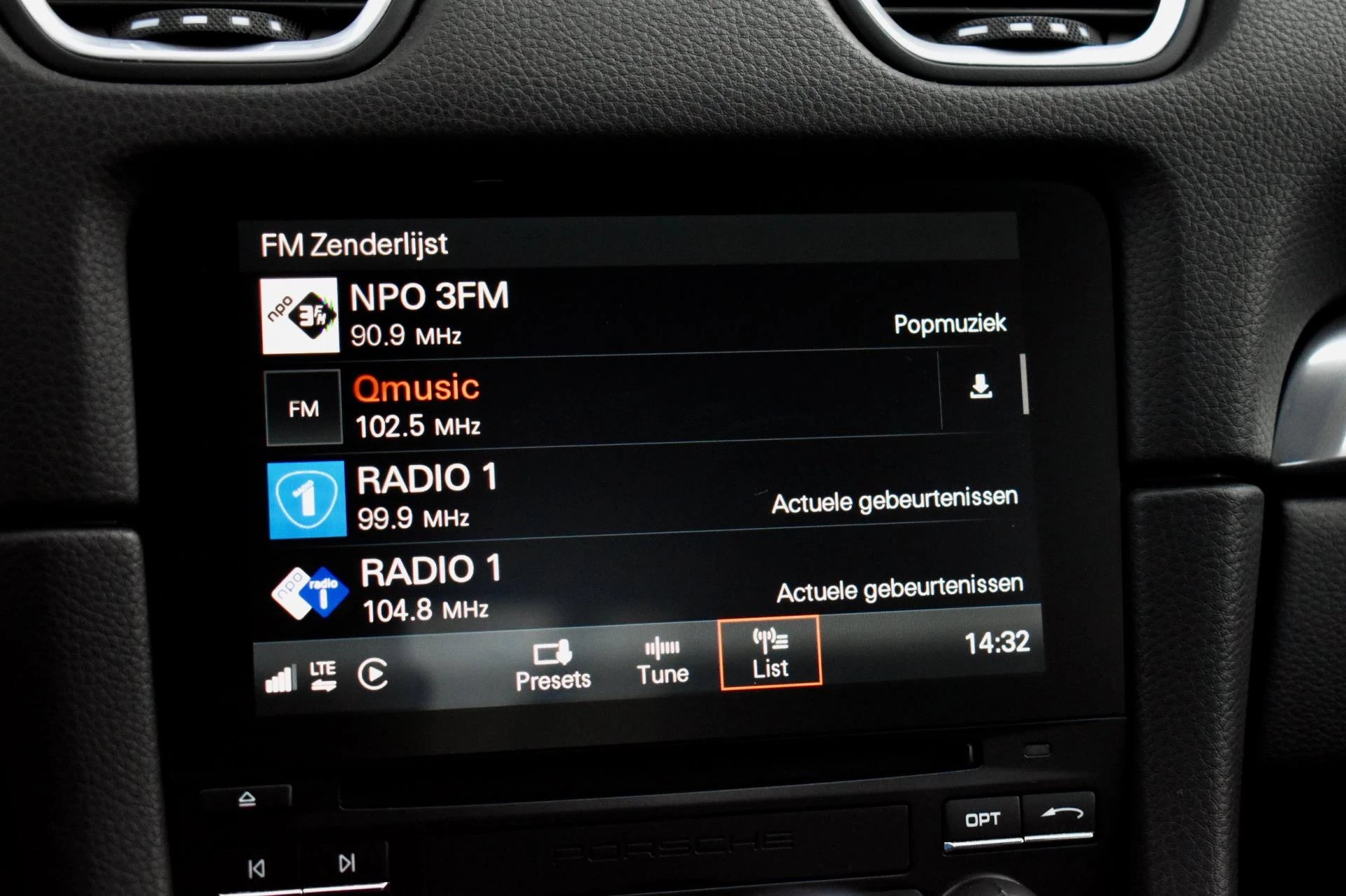 Hoofdafbeelding Porsche 718