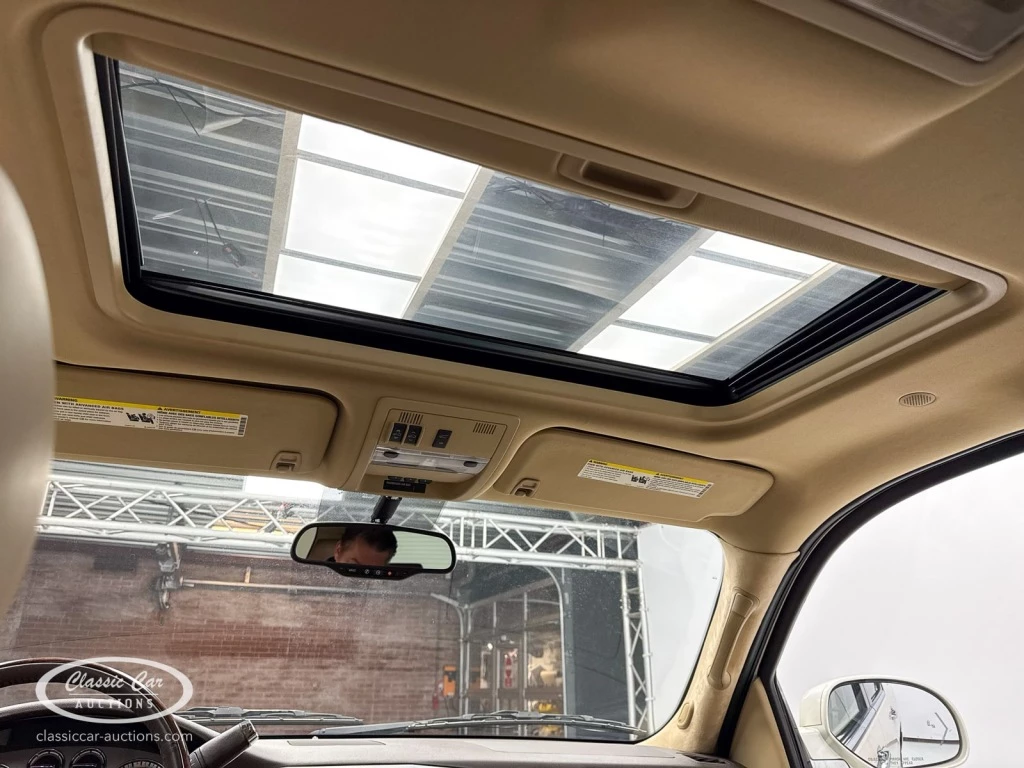 Hoofdafbeelding Cadillac Escalade