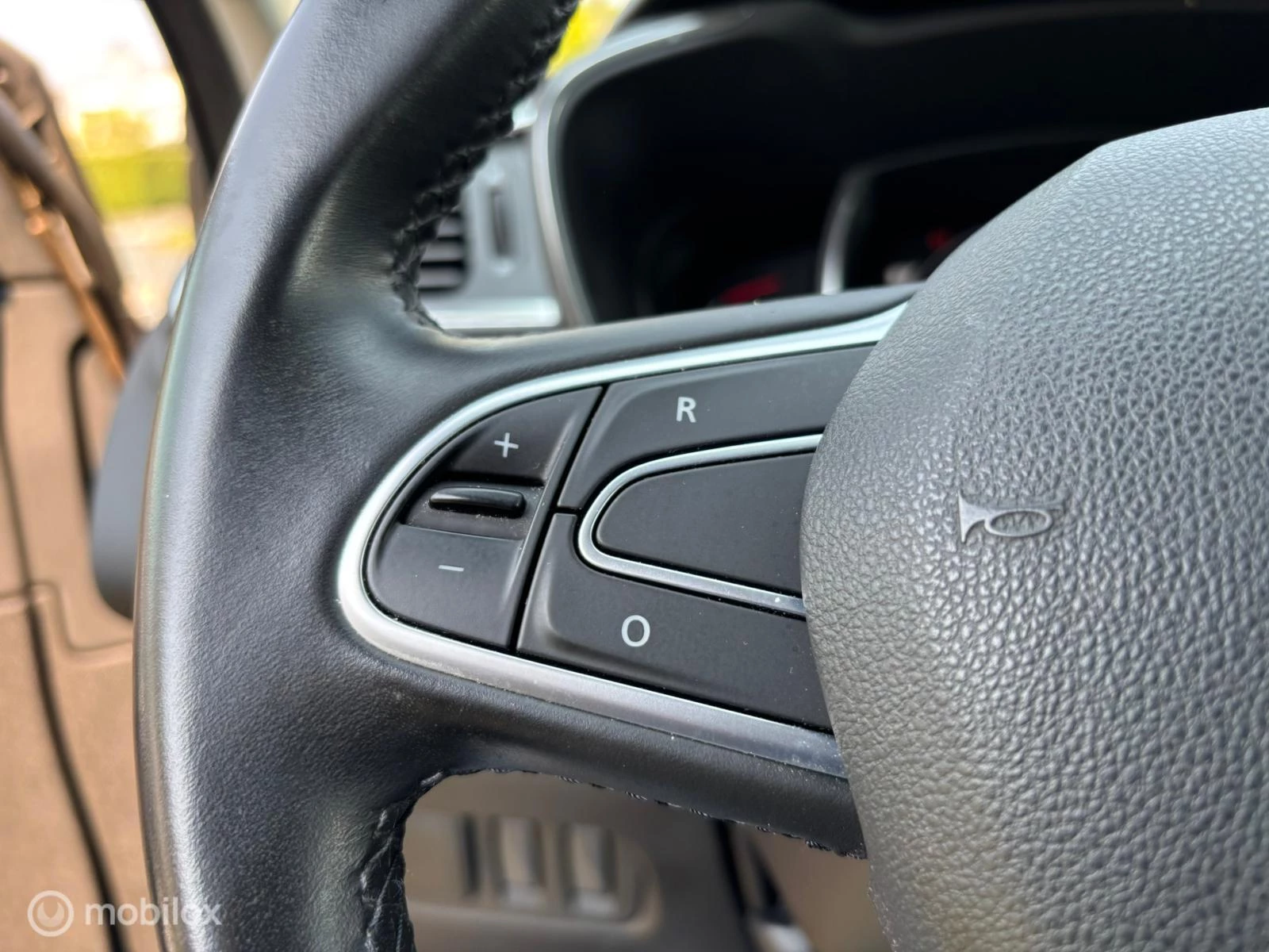 Hoofdafbeelding Renault Kadjar