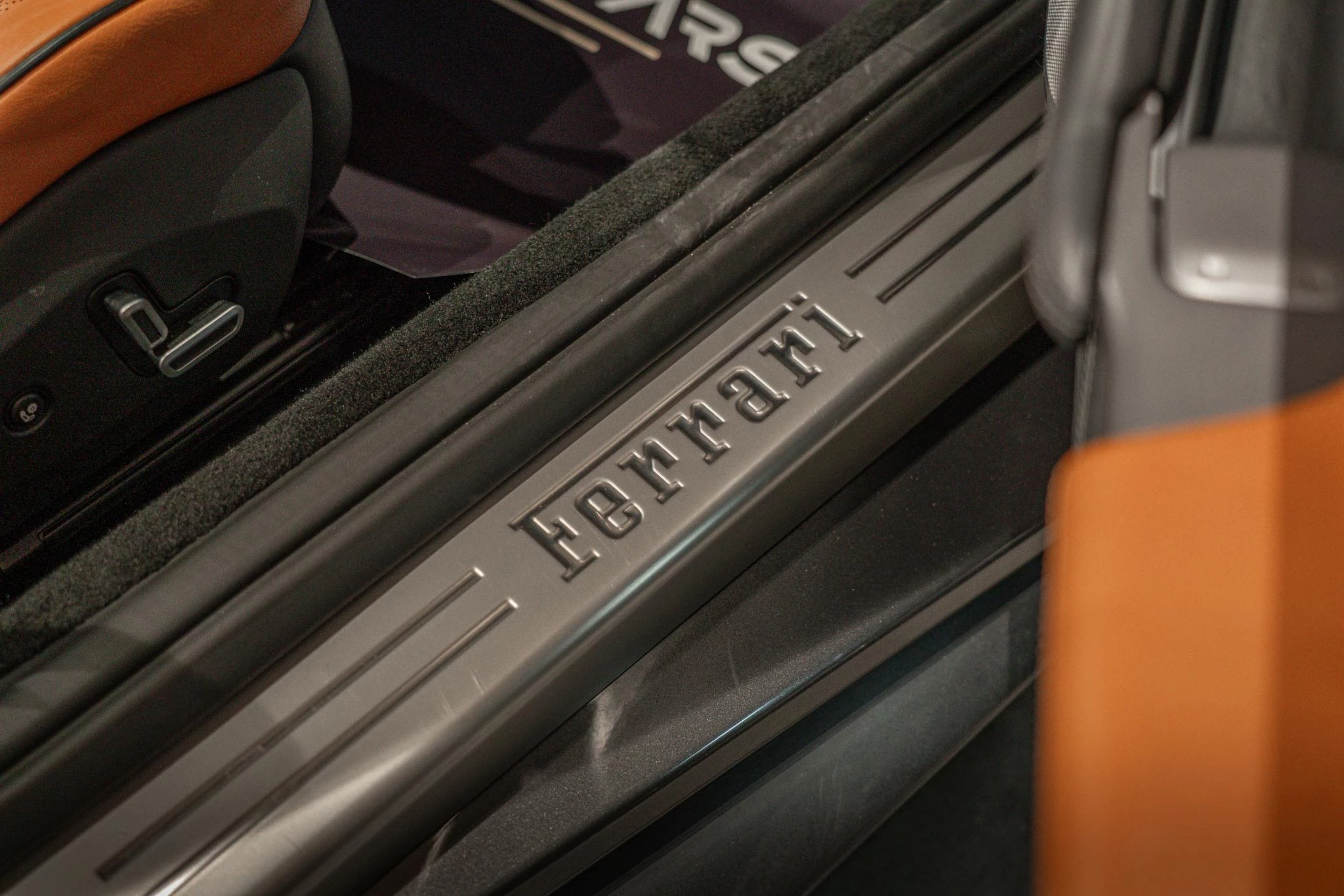 Hoofdafbeelding Ferrari Portofino