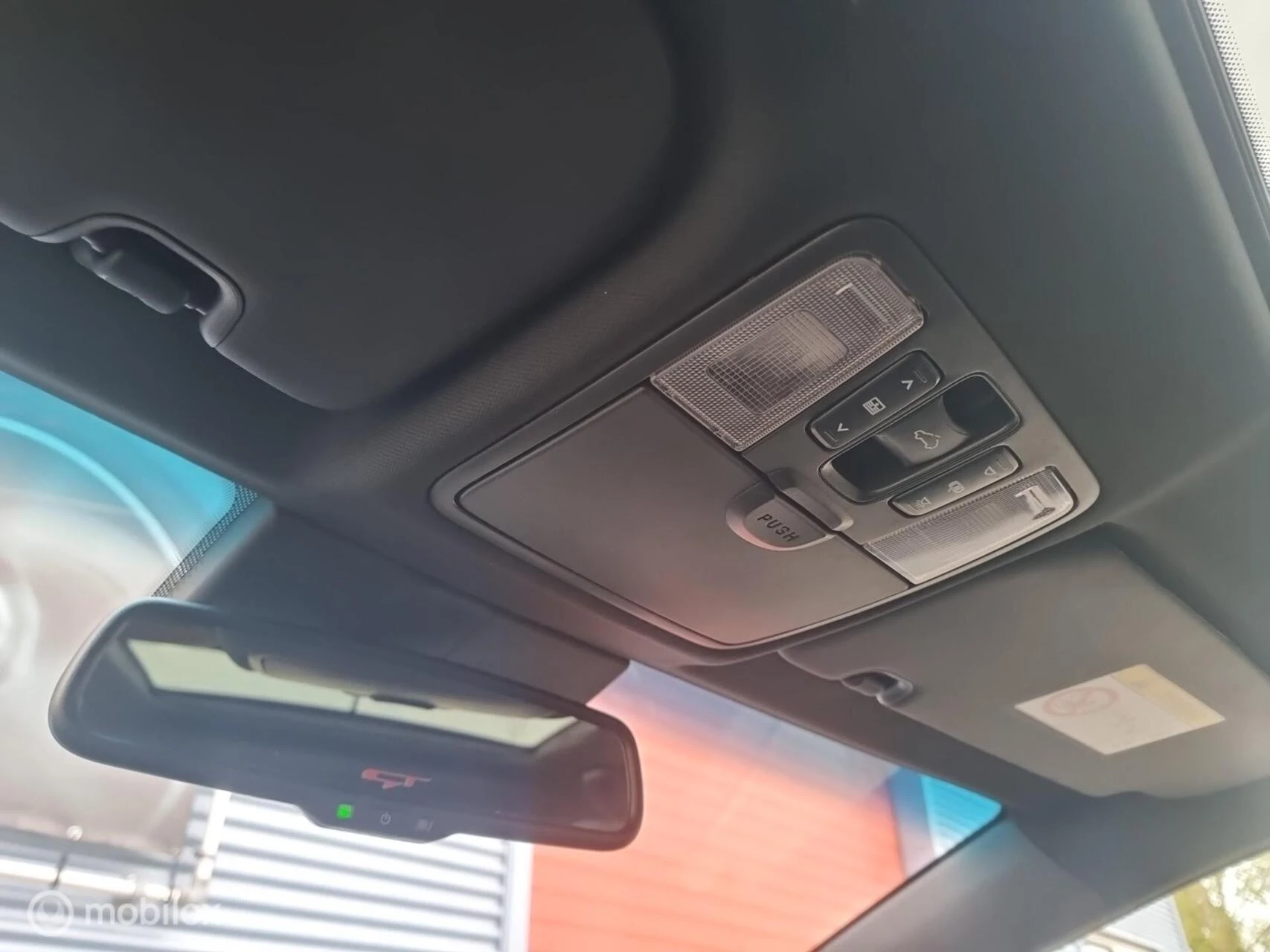 Hoofdafbeelding Kia cee'd