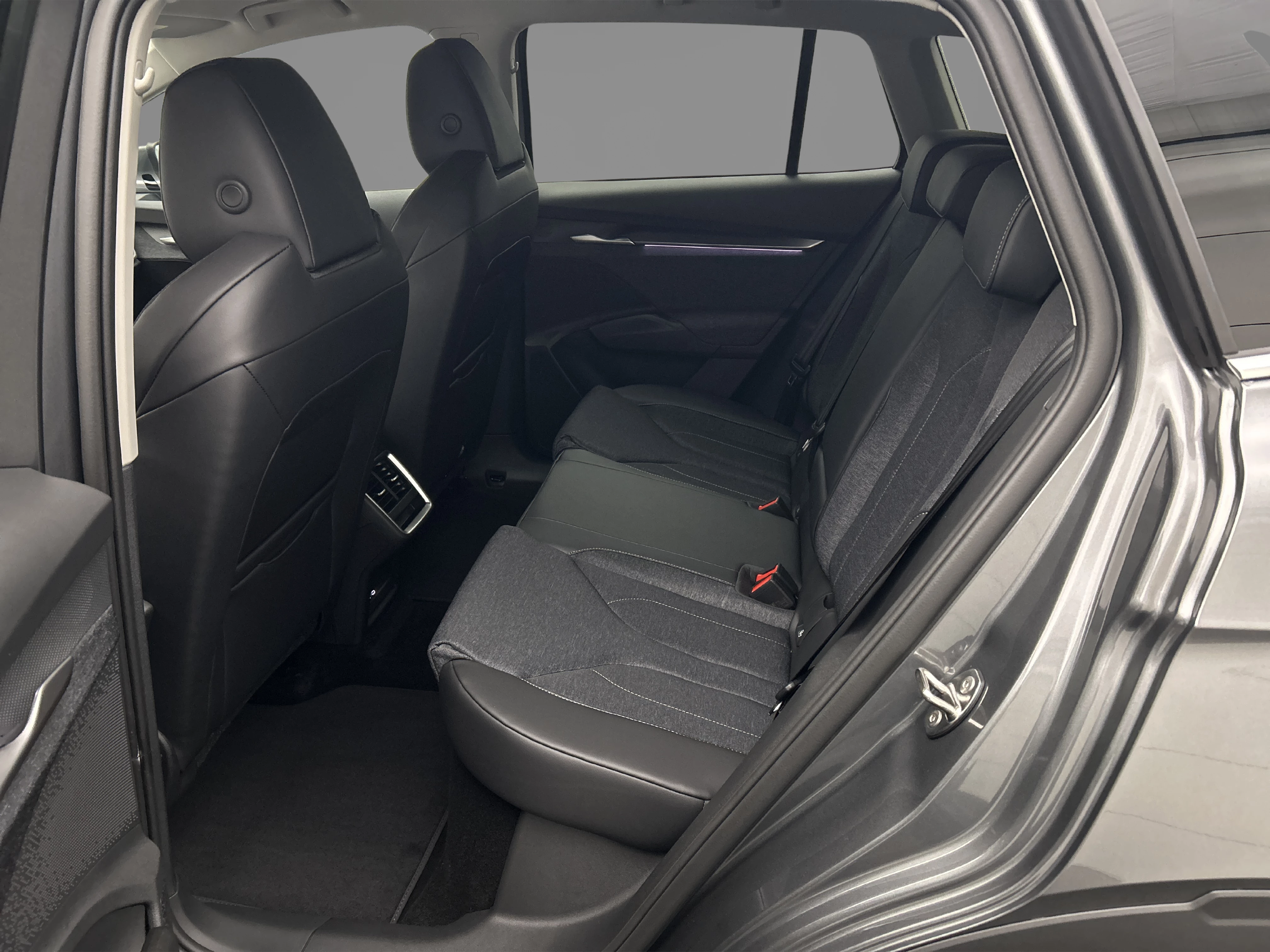 Hoofdafbeelding Škoda Elroq