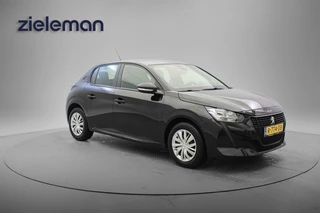 Peugeot 208 1.2 PureTech Like - Airco, Cruise, NAP