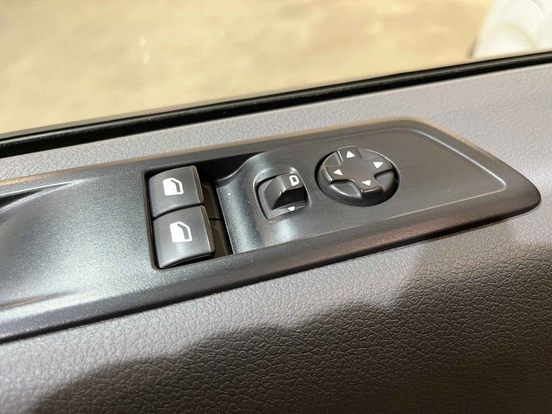 Hoofdafbeelding Opel Vivaro-e