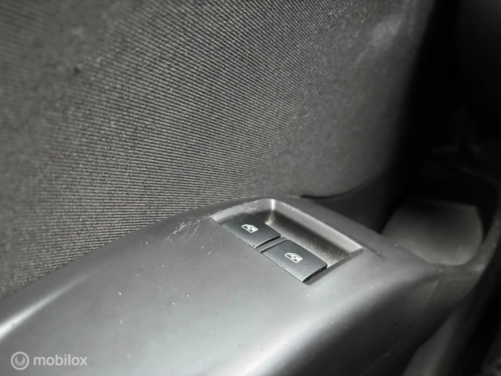 Hoofdafbeelding Opel Meriva