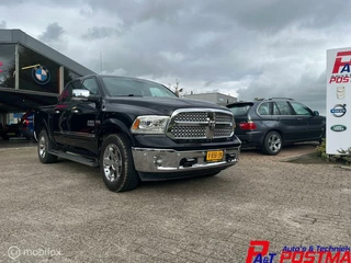 Hoofdafbeelding Dodge Ram 1500 Dodge Ram 1500 4X4 5.7 V8 4x4 Crew Cab 5'7 Laramie