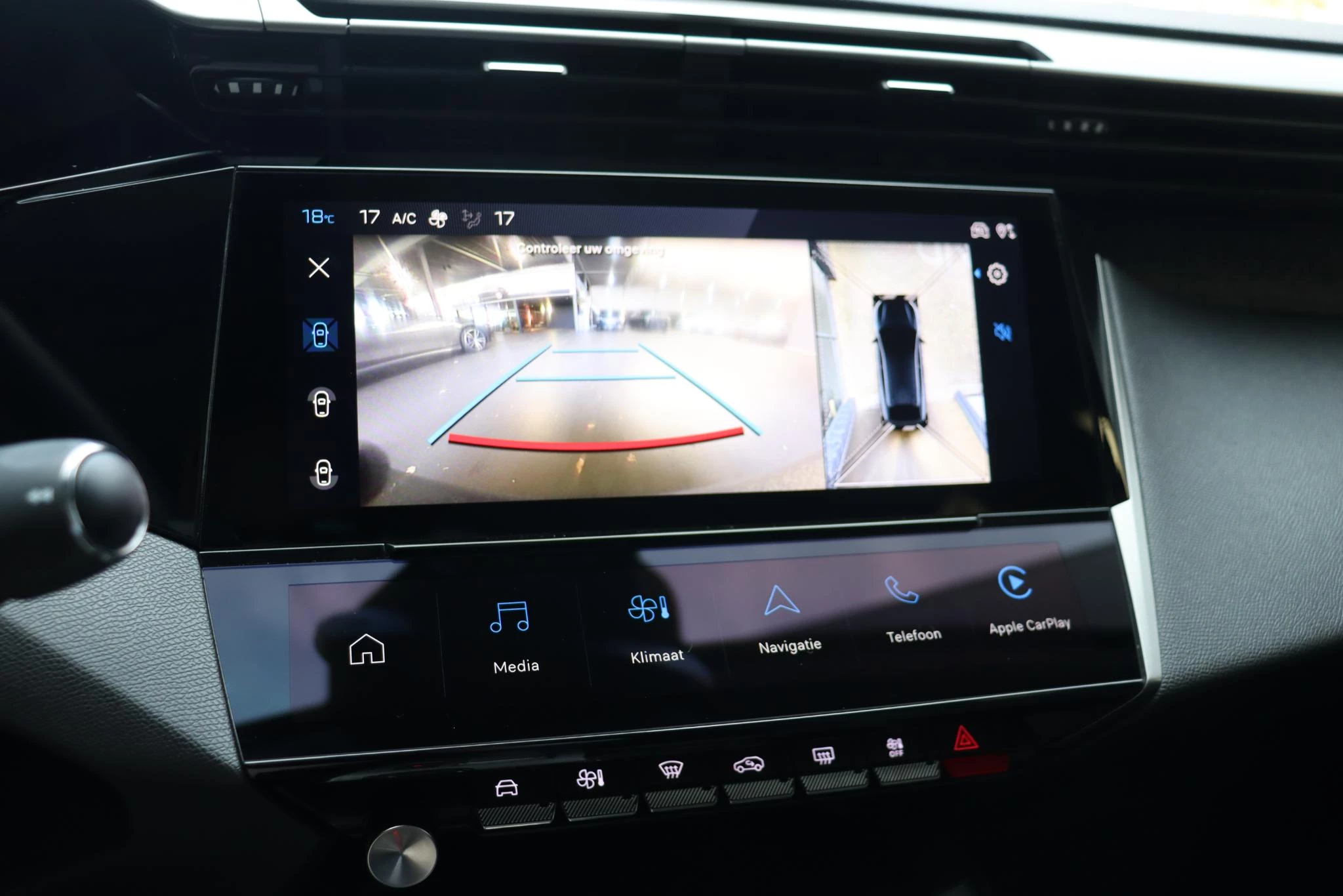 Hoofdafbeelding Peugeot 408