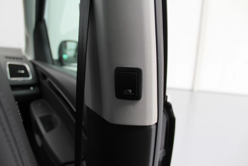 Hoofdafbeelding Volkswagen Sharan
