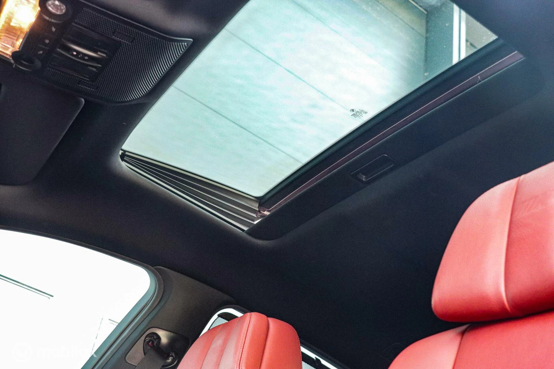 Hoofdafbeelding BMW X6