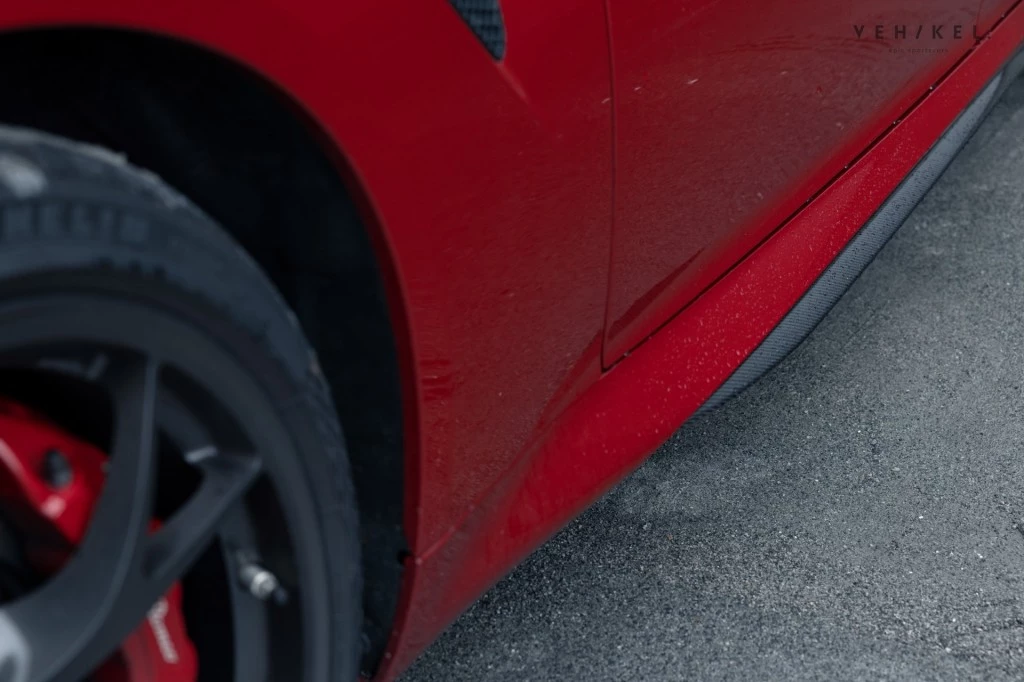 Hoofdafbeelding Alfa Romeo Giulia