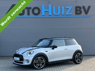 MINI Cooper Mini 1.5 LED 18 inch Navi Plus DAB PDC Facelift