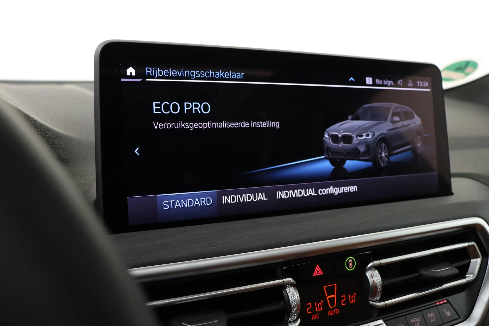 Hoofdafbeelding BMW X4