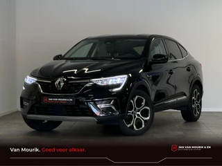 Renault Arkana 1.3 Mild Hybrid 160 EDC Techno AUTOMAAT / CRUISE CONTROL / SFEERVERLICHTING / RIJBAANSENSOR