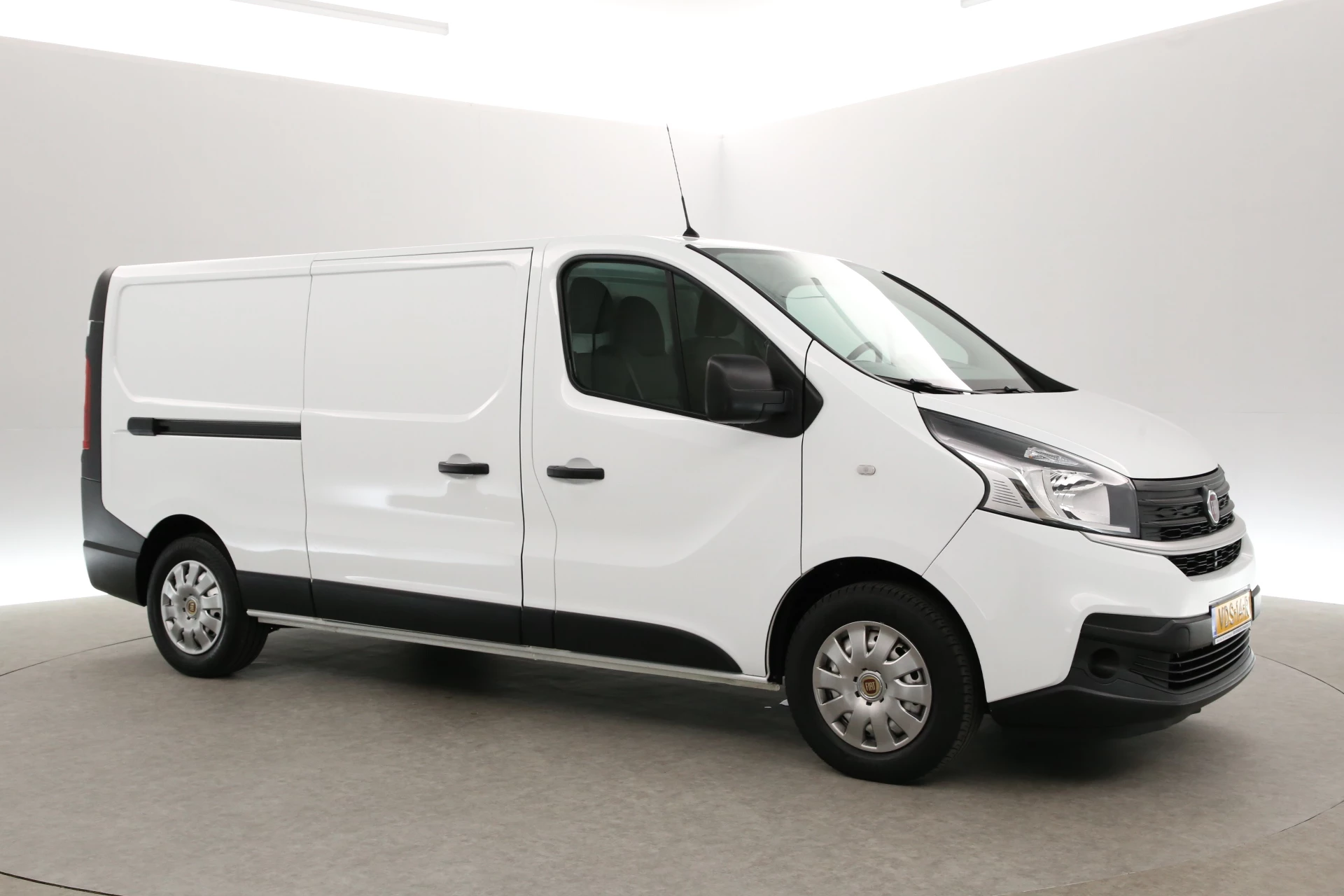 Hoofdafbeelding Fiat Talento