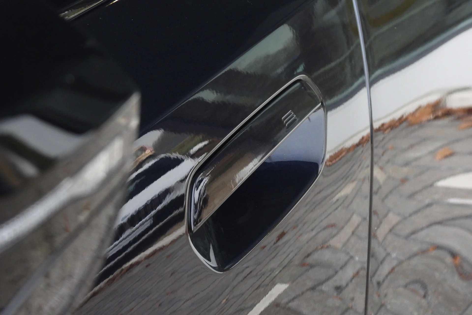 Hoofdafbeelding BMW M5