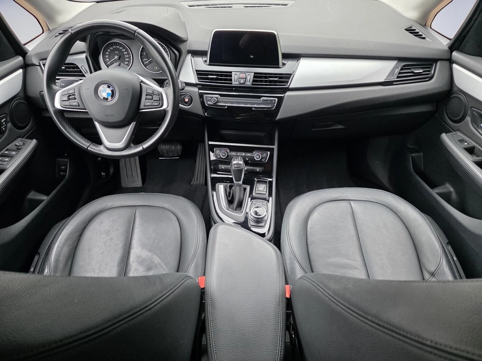 Hoofdafbeelding BMW 2 Serie