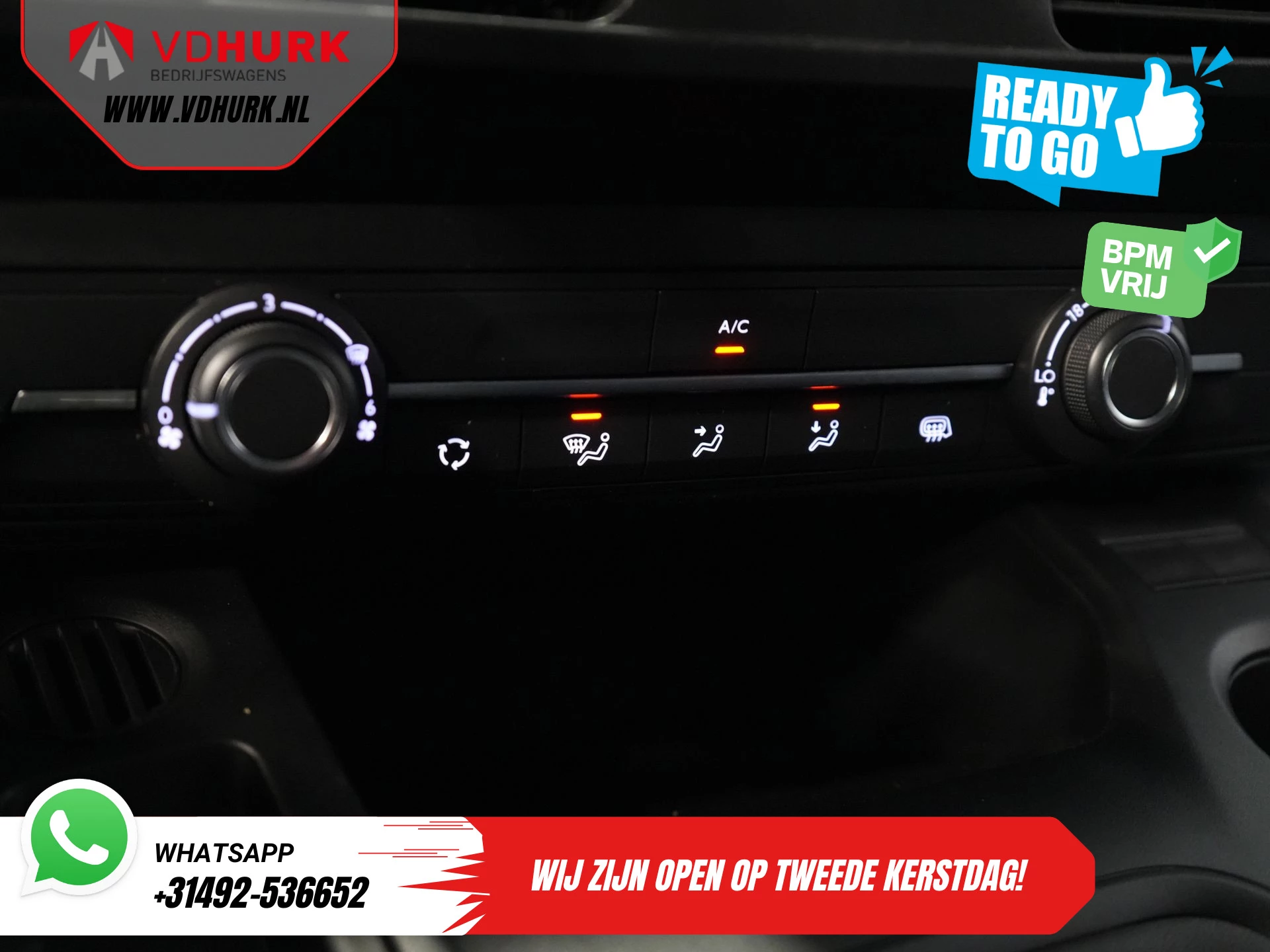 Hoofdafbeelding Fiat Doblò