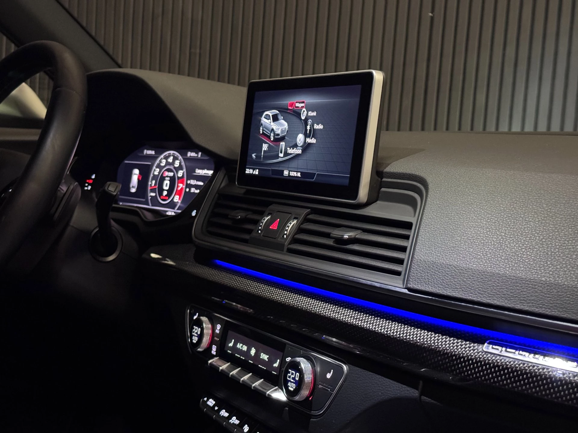 Hoofdafbeelding Audi SQ5
