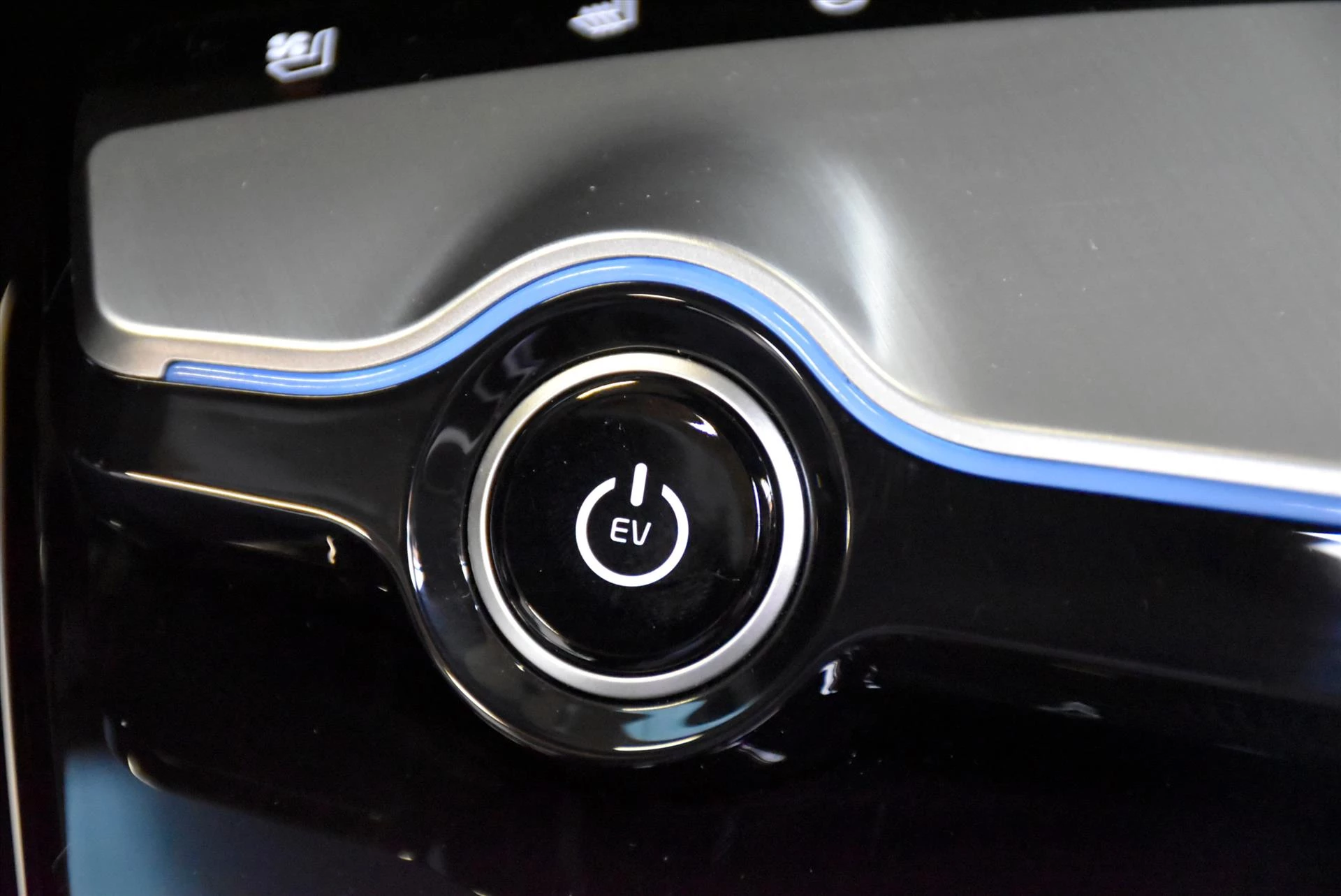 Hoofdafbeelding Kia EV6