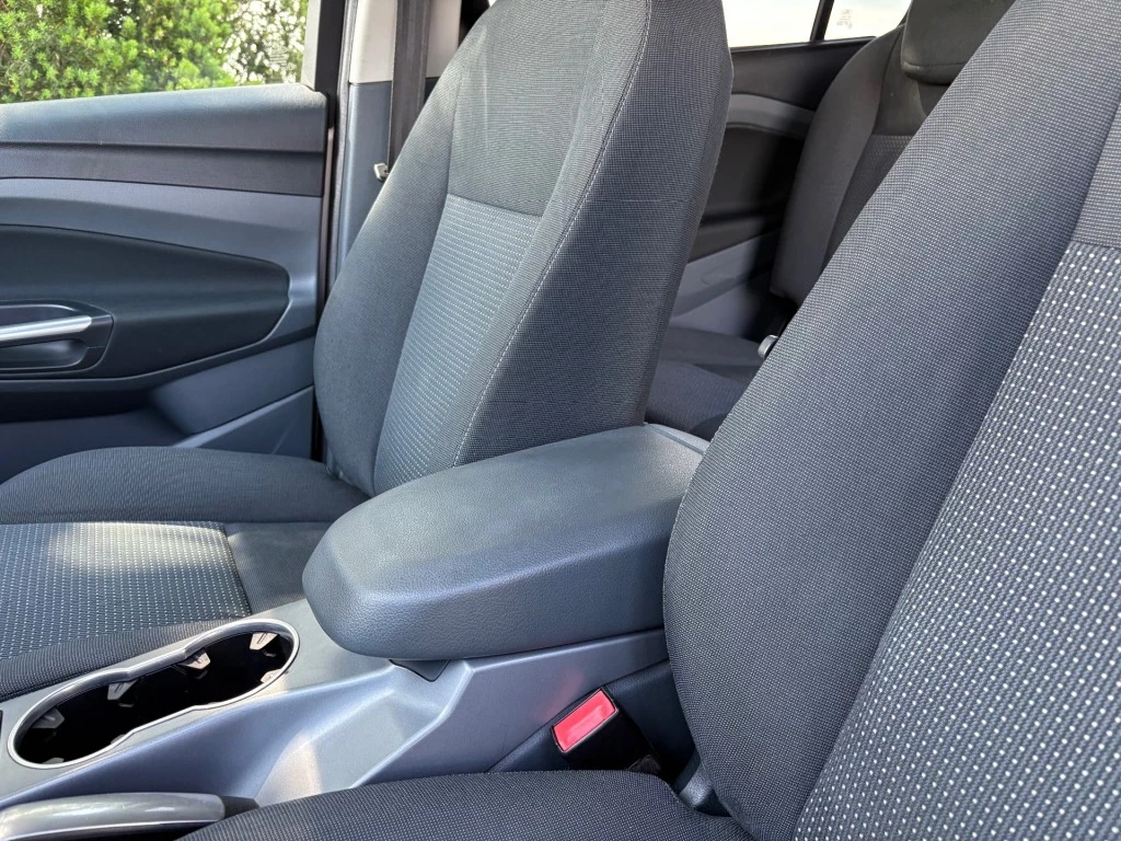 Hoofdafbeelding Ford Grand C-Max