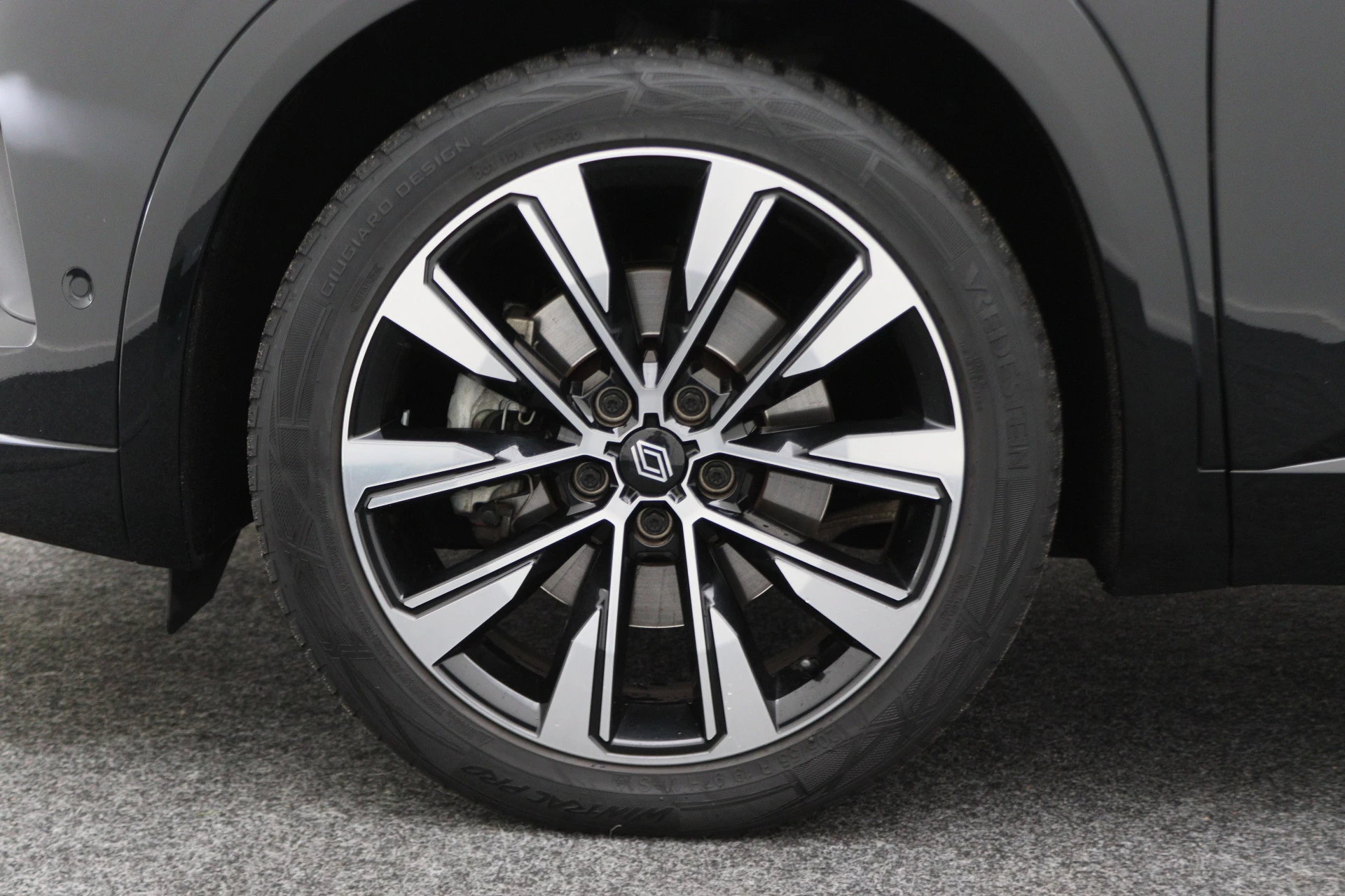 Hoofdafbeelding Renault Austral