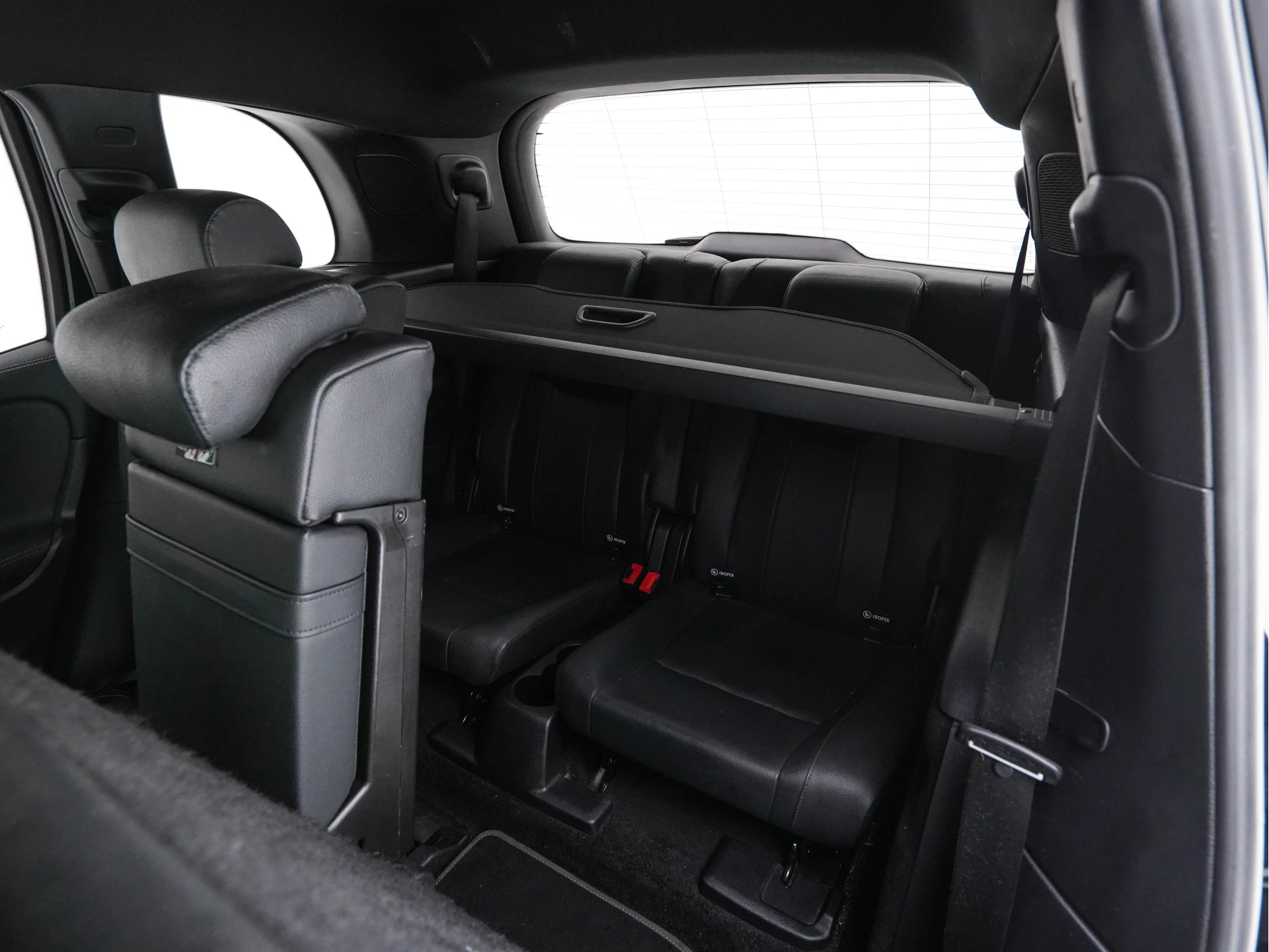 Hoofdafbeelding Mercedes-Benz GLB